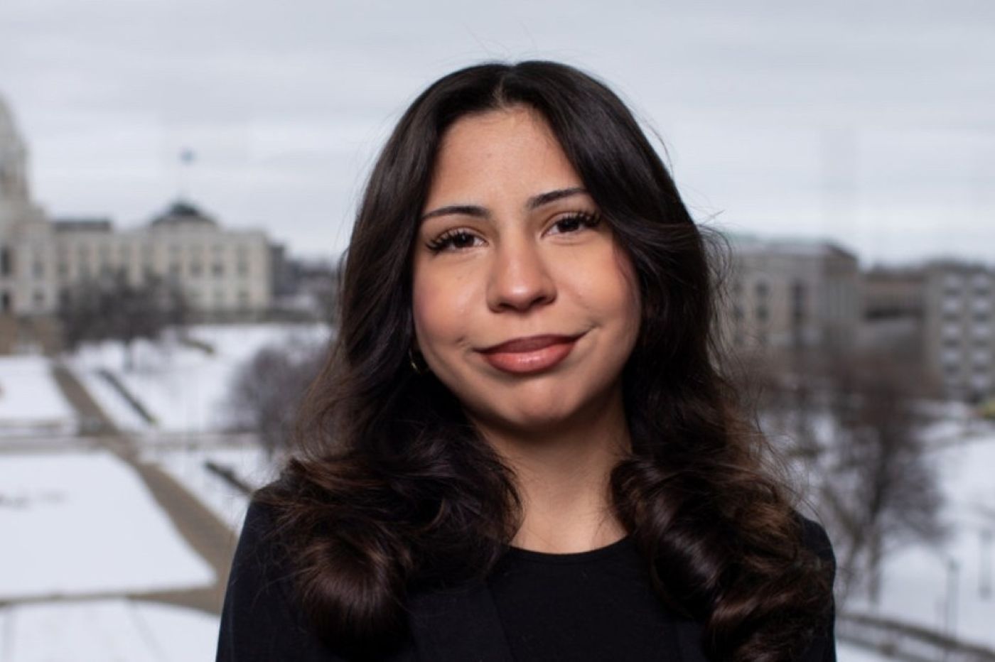 Photo of Ruby Bruins